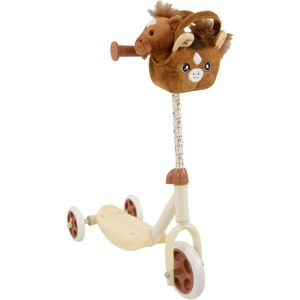 MOVE Pets 2 Go! Tri Scooter with Pony Pal 3 Wheels Kids Age 3+ MOVE Pets 2 Go! Tri Scooter with Pony Pal 3 Wheels Kids Age 3+