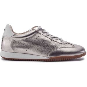 Alonnia Light Pewter Leather 41 Size: UK 8 / EU 41 female Alonnia Light Pewter Leather 41 Size: UK 8 / EU 41 female