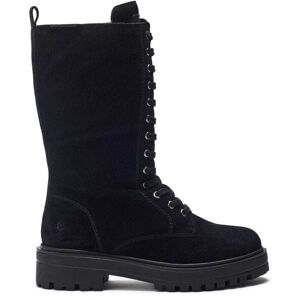 Moda In Pelle Amarra Black Suede 38 Size: UK 5 / EU 38 female Moda In Pelle Amarra Black Suede 38 Size: UK 5 / EU 38 female