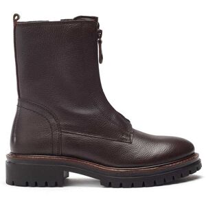 Moda In Pelle Arru Dark Brown Leather 39 Size: UK 6 / EU 39 female Moda In Pelle Arru Dark Brown Leather 39 Size: UK 6 / EU 39 female