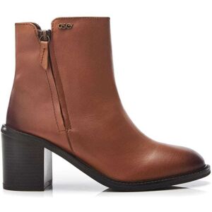 BSoleful B.Pearce Tan Leather 36 Size: UK 3 / EU 36 female BSoleful B.Pearce Tan Leather 36 Size: UK 3 / EU 36 female