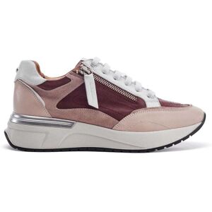 Moda In Pelle Beeli Pink Leather 41 Size: UK 8 / EU 41 female Moda In Pelle Beeli Pink Leather 41 Size: UK 8 / EU 41 female