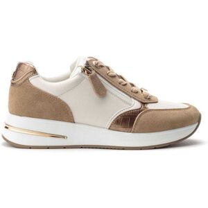 Moda In Pelle Bellaa Beige Suede 41 Size: UK 8 / EU 41 female Moda In Pelle Bellaa Beige Suede 41 Size: UK 8 / EU 41 female