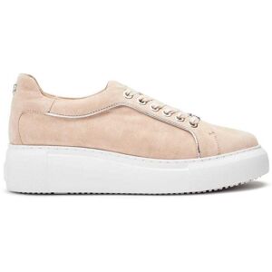 Moda In Pelle Bellis Cameo Suede 38 Size: UK 5 / EU 38 female Moda In Pelle Bellis Cameo Suede 38 Size: UK 5 / EU 38 female