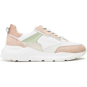 Moda In Pelle Birdee Cameo Leather 41 Size: UK 8 / EU 41 female Moda In Pelle Birdee Cameo Leather 41 Size: UK 8 / EU 41 female
