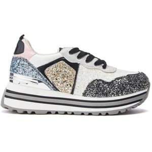 Moda In Pelle Chiara Multicoloured Porvair 35 Size: UK 2 / EU 35 female Moda In Pelle Chiara Multicoloured Porvair 35 Size: UK 2 / EU 35 female