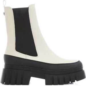 Moda In Pelle Diiva White Leather 41 Size: UK 8 / EU 41 female Moda In Pelle Diiva White Leather 41 Size: UK 8 / EU 41 female