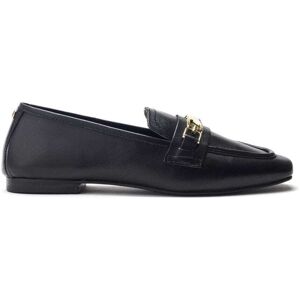 Moda In Pelle Earley Black Leather 41 Size: UK 8 / EU 41 female Moda In Pelle Earley Black Leather 41 Size: UK 8 / EU 41 female