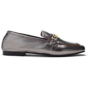 Moda In Pelle Earley Pewter Leather 41 Size: UK 8 / EU 41 female Moda In Pelle Earley Pewter Leather 41 Size: UK 8 / EU 41 female
