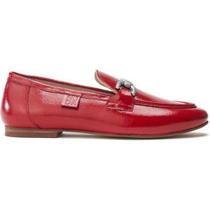 Moda In Pelle Ellea Red Patent Leather 36 Size: UK 3 / EU 36 female Moda In Pelle Ellea Red Patent Leather 36 Size: UK 3 / EU 36 female