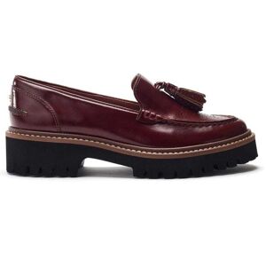 Moda In Pelle Emi Brown Leather 38 Size: UK 5 / EU 38 female Moda In Pelle Emi Brown Leather 38 Size: UK 5 / EU 38 female