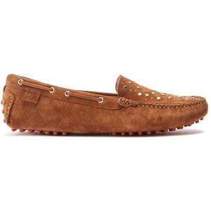 Moda In Pelle Eryngos Tan Suede 42 Size: UK 9 / EU 42 female Moda In Pelle Eryngos Tan Suede 42 Size: UK 9 / EU 42 female