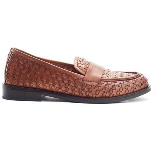 Moda In Pelle Farenza Tan Leather 41 Size: UK 8 / EU 41 female Moda In Pelle Farenza Tan Leather 41 Size: UK 8 / EU 41 female