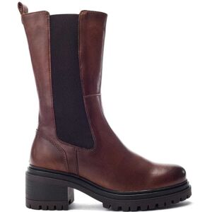 Moda In Pelle Geelia Tan Leather 40 Size: UK 7 / EU 40 female Moda In Pelle Geelia Tan Leather 40 Size: UK 7 / EU 40 female