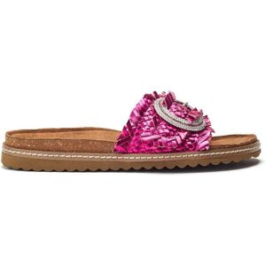 Moda In Pelle Jarilla Pink Leather 40 Size: UK 7 / EU 40 female Moda In Pelle Jarilla Pink Leather 40 Size: UK 7 / EU 40 female