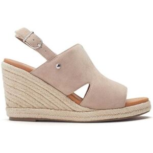 Moda In Pelle Kanji Stone Suede 40 Size: UK 7 / EU 40 female Moda In Pelle Kanji Stone Suede 40 Size: UK 7 / EU 40 female