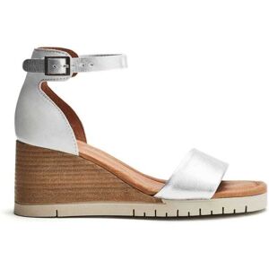 Moda In Pelle Karia White Leather 41 Size: UK 8 / EU 41 female Moda In Pelle Karia White Leather 41 Size: UK 8 / EU 41 female
