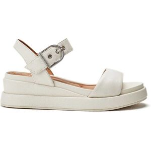 Moda In Pelle Katlin White Leather 41 Size: UK 8 / EU 41 female Moda In Pelle Katlin White Leather 41 Size: UK 8 / EU 41 female