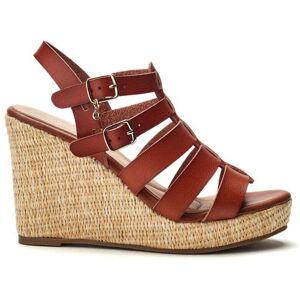 Moda In Pelle Keelie Tan Porvair 41 Size: UK 8 / EU 41 female Moda In Pelle Keelie Tan Porvair 41 Size: UK 8 / EU 41 female