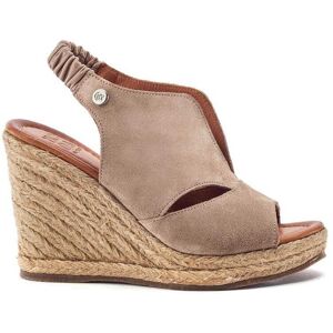 Moda In Pelle Keerah Taupe Suede 39 Size: UK 6 / EU 39 female Moda In Pelle Keerah Taupe Suede 39 Size: UK 6 / EU 39 female