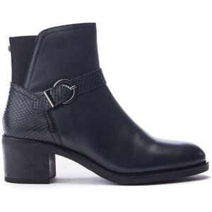 Moda In Pelle Leighton Navy Leather 37 Size: UK 4 / EU 37 female Moda In Pelle Leighton Navy Leather 37 Size: UK 4 / EU 37 female