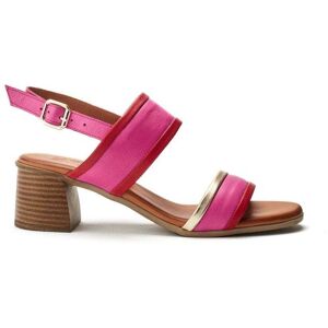Moda In Pelle Luzula Pink Leather 36 Size: UK 3 / EU 36 female Moda In Pelle Luzula Pink Leather 36 Size: UK 3 / EU 36 female