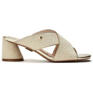 Moda In Pelle Marloww Natural Textile 37 Size: UK 4 / EU 37 female Moda In Pelle Marloww Natural Textile 37 Size: UK 4 / EU 37 female