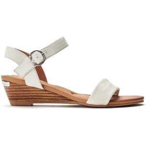 Moda In Pelle Mayapple White Leather 41 Size: UK 8 / EU 41 female Moda In Pelle Mayapple White Leather 41 Size: UK 8 / EU 41 female