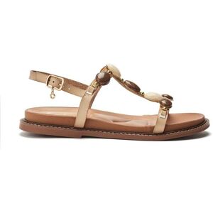 Moda In Pelle Nicca Off White Porvair 37 Size: UK 4 / EU 37 female Moda In Pelle Nicca Off White Porvair 37 Size: UK 4 / EU 37 female