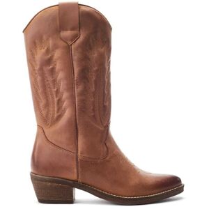 Moda In Pelle Oka Tan Leather 36 Size: UK 3 / EU 36 female Moda In Pelle Oka Tan Leather 36 Size: UK 3 / EU 36 female