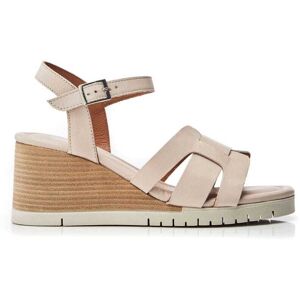 Moda In Pelle Pedie Off White Leather 41 Size: UK 8 / EU 41 female Moda In Pelle Pedie Off White Leather 41 Size: UK 8 / EU 41 female