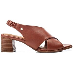 Moda In Pelle Prinia Tan Leather 36 Size: UK 3 / EU 36 female Moda In Pelle Prinia Tan Leather 36 Size: UK 3 / EU 36 female