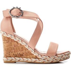 Moda In Pelle Pursuit Cameo Porvair 41 Size: UK 8 / EU 41 female Moda In Pelle Pursuit Cameo Porvair 41 Size: UK 8 / EU 41 female