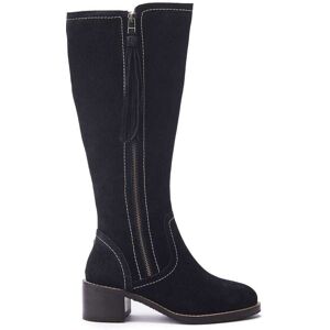 Moda In Pelle Rodell Black Suede 36 Size: UK 3 / EU 36 female Moda In Pelle Rodell Black Suede 36 Size: UK 3 / EU 36 female