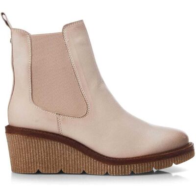 Moda In Pelle Audyn Cream Leather 41 Size: UK 8 / EU 41 female Moda In Pelle Audyn Cream Leather 41 Size: UK 8 / EU 41 female