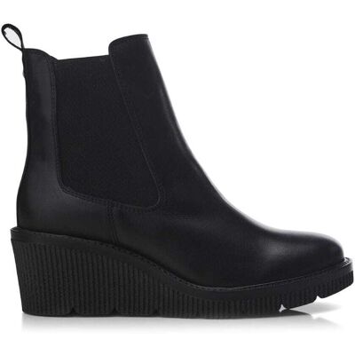Moda In Pelle Audyn Jet Black Leather 36 Size: UK 3 / EU 36 female Moda In Pelle Audyn Jet Black Leather 36 Size: UK 3 / EU 36 female