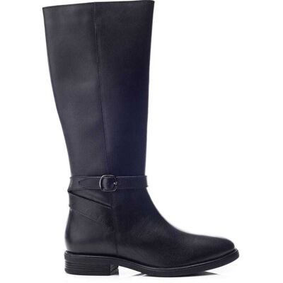 BSoleful B.Dublin Black Leather 36 Size: UK 3 / EU 36 female BSoleful B.Dublin Black Leather 36 Size: UK 3 / EU 36 female