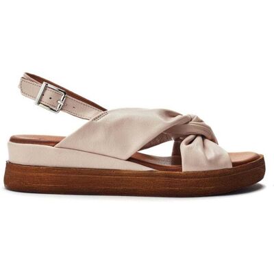 Moda In Pelle Kalmia Cameo Leather 36 Size: UK 3 / EU 36 female Moda In Pelle Kalmia Cameo Leather 36 Size: UK 3 / EU 36 female
