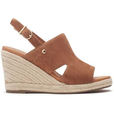 Moda In Pelle Kanji Tan Suede 36 Size: UK 3 / EU 36 female Moda In Pelle Kanji Tan Suede 36 Size: UK 3 / EU 36 female