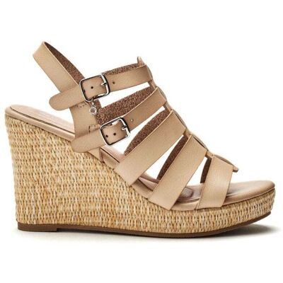 Moda In Pelle Keelie Off White Porvair 41 Size: UK 8 / EU 41 female Moda In Pelle Keelie Off White Porvair 41 Size: UK 8 / EU 41 female
