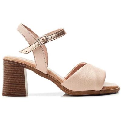 Moda In Pelle Lanie Cameo Leather 37 Size: UK 4 / EU 37 female Moda In Pelle Lanie Cameo Leather 37 Size: UK 4 / EU 37 female