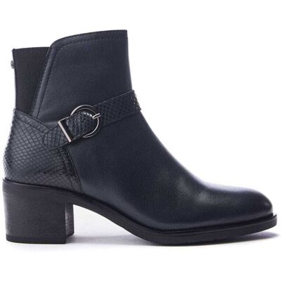 Moda In Pelle Leighton Navy Leather 39 Size: UK 6 / EU 39 female Moda In Pelle Leighton Navy Leather 39 Size: UK 6 / EU 39 female