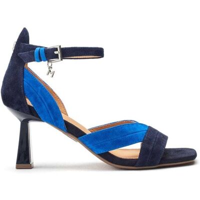 Moda In Pelle Livelia Cobalt Blue Suede 36 Size: UK 3 / EU 36 female Moda In Pelle Livelia Cobalt Blue Suede 36 Size: UK 3 / EU 36 female