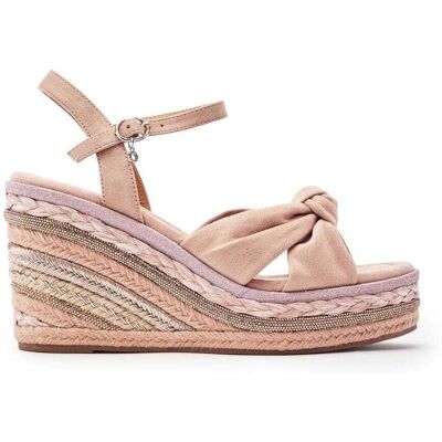 Moda In Pelle Meerah Cameo Alcantara 36 Size: UK 3 / EU 36 female Moda In Pelle Meerah Cameo Alcantara 36 Size: UK 3 / EU 36 female