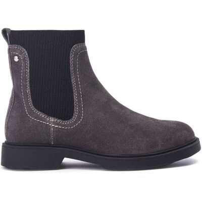 Moda In Pelle Olexi Dark Grey Suede 36 Size: UK 3 / EU 36 female Moda In Pelle Olexi Dark Grey Suede 36 Size: UK 3 / EU 36 female