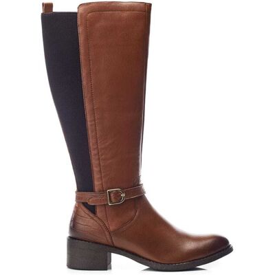 Moda In Pelle Radelle Tan Leather 39 Size: UK 6 / EU 39 female Moda In Pelle Radelle Tan Leather 39 Size: UK 6 / EU 39 female