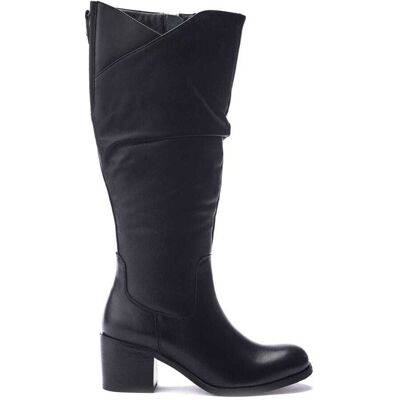 Moda In Pelle Soleene Black Leather 38 Size: UK 5 / EU 38 female Moda In Pelle Soleene Black Leather 38 Size: UK 5 / EU 38 female