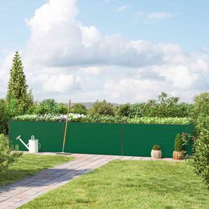 GFP 444 x 150 x 77 cm Raised garden bed, Green - (GFPV00432) GFP 444 x 150 x 77 cm Raised garden bed, Green - (GFPV00432)