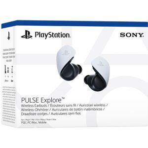 Sony Pulse Explore Earbuds - PlayStation 5 Sony Pulse Explore Earbuds - PlayStation 5