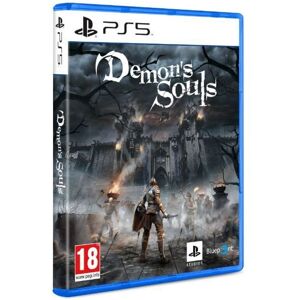 Sony Demon's Souls - PS5 Sony Demon's Souls - PS5